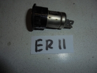 Гнездо прикуривателя, NISSAN, PRESEA, R11, GA15DE, 1995-1999