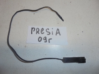 Датчик температуры кондиционера, NISSAN, PRESEA, R11, GA15DE, 1995-1999