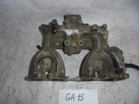 Коллектор впускной, NISSAN, PRESEA, R11, GA15DE, 1995-1999