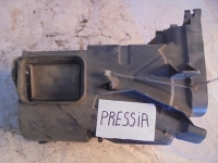 Корпус печки, NISSAN, PRESEA, R11, GA15DE, 1995-1999