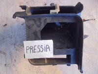 Корпус печки, NISSAN, PRESEA, R11, GA15DE, 1995-1999