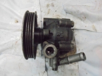 Насос гидроусилителя руля, NISSAN, PRESEA, R11, GA15DE, 1995-1999