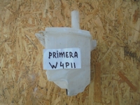 Резонатор воздушного фильтра, NISSAN, PRIMERA CAMINO, WP11, SR18DE, 1998