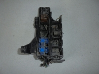 Блок предохранителей, NISSAN, PRIMERA CAMINO, WQP11, QG18DE, 1999, 7154-3087