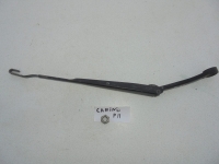 Держатель дворника, NISSAN, PRIMERA, P12, QG18DE, 2002, F, L