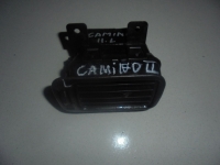 Дефлектор воздуховода, NISSAN, PRIMERA CAMINO, WP11, SR18DE, 1998, F, L