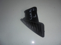 Дефлектор воздуховода, NISSAN, PRIMERA CAMINO, WP11, SR18DE, 1998, F, L