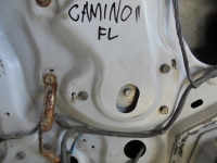 Дверь, NISSAN, PRIMERA CAMINO, WP11, SR18DE, 1998, F, L