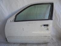 Стекло двери, NISSAN, PRIMERA CAMINO, WP11, SR18DE, 1998, F, L