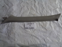 Накладка на стойку, NISSAN, PRIMERA CAMINO, WP11, SR18DE, 1998, F, L, верх, 76912-3J000