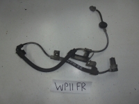 Датчик аbs, NISSAN, PRIMERA CAMINO, WP11, SR18DE, 1998, F, R