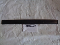 Накладка на порог внутренняя, NISSAN, PRIMERA CAMINO, WP11, SR18DE, 1998, F, R