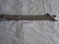 Накладка на стойку, NISSAN, PRIMERA CAMINO, WP11, SR18DE, 1998, F, R, низ