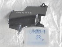 Накладка на стойку, NISSAN, PRIMERA CAMINO, WP11, SR18DE, 1998, F, R, низ