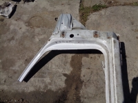 Стойка кузова, NISSAN, CEFIRO WAGON, A32, VQ20DE, 1998, F, R