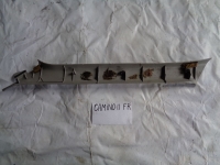 Накладка на стойку, NISSAN, PRIMERA CAMINO, WP11, SR18DE, 1998, F, R, низ