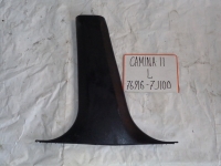 Накладка на стойку, NISSAN, PRIMERA CAMINO, WP11, SR18DE, 1998, L, низ, 76916-7J100