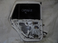 Стеклоподьемник, NISSAN, PRIMERA CAMINO, WP11, SR18DE, 1998, R, L