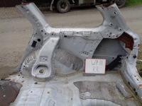 Крыло, NISSAN, PRIMERA CAMINO, WP11, SR18DE, 1998, R, R