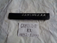 Накладка на порог внутренняя, NISSAN, PRIMERA CAMINO, WP11, SR18DE, 1998, R, R, 76952-3J000