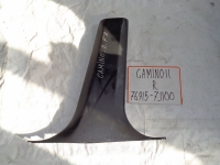 Накладка на стойку, NISSAN, PRIMERA CAMINO, WP11, SR18DE, 1998, R, низ, 76915-7J100