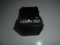 Дефлектор воздуховода, NISSAN, PRIMERA CAMINO, WP11, SR18DE, 1998