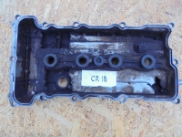 Клапанная крышка, NISSAN, PRIMERA CAMINO, WP11, SR18DE, 1998