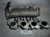 Коллектор впускной, NISSAN, PRIMERA CAMINO, WP11, SR18DE, 1998
