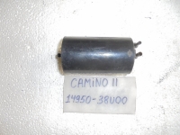 Абсорбер, NISSAN, PRIMERA CAMINO, WP11, SR18DE, 1999
