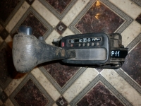 Переключатель скоростей, NISSAN, PRIMERA CAMINO, WP11, SR18DE, 1998