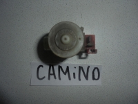 Насос стеклоомывателя, NISSAN, PRIMERA CAMINO, WP11, SR18DE, 1998