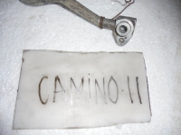 Корпус испарителя, NISSAN, PRIMERA CAMINO, WP11, SR18DE, 1998