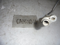 Корпус испарителя, NISSAN, PRIMERA CAMINO, WP11, SR18DE, 1998