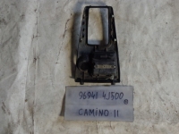 Накладка консоли кпп, NISSAN, PRIMERA CAMINO, WP11, SR18DE, 1998, 96941-4J500