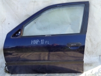 Дверь, NISSAN, PRIMERA, HNP10, SR20DE, 1994, F, L