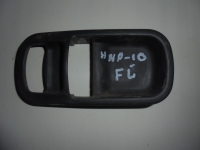 Обрамление ручки двери, NISSAN, PRIMERA, HNP10, SR20DE, 1994, F, L