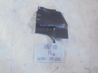 Накладка на стойку, NISSAN, PRIMERA, HNP10, SR20DE, 1994, F, L, низ, 66901-79J00