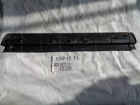 Накладка на порог внутренняя, NISSAN, PRIMERA, HNP10, SR20DE, 1994, F, L, 76951-50J00