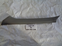 Накладка на стойку, NISSAN, PRIMERA, HNP10, SR20DE, 1994, F, L, верх, H319-5312-200