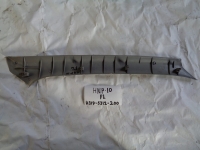 Накладка на стойку, NISSAN, PRIMERA, HNP10, SR20DE, 1994, F, L, верх, H319-5312-200