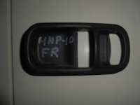 Обрамление ручки двери, NISSAN, PRIMERA, HNP10, SR20DE, 1994, F, R