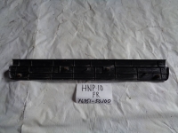 Накладка на порог внутренняя, NISSAN, PRIMERA, HNP10, SR20DE, 1994, F, R, 76951-50J00