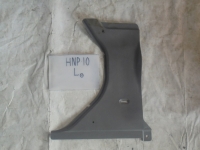 Пластик салона, NISSAN, PRIMERA, HNP10, SR20DE, 1994, R, L