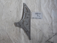 Накладка на стойку, NISSAN, PRIMERA, HNP10, SR20DE, 1994, R, L, верх