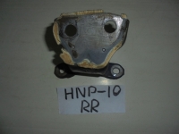 Петля двери, NISSAN, PRIMERA, HNP10, SR20DE, 1994, R, R