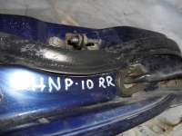 Ограничитель двери, NISSAN, PRIMERA, HNP10, SR20DE, 1994, R, R