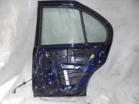 Дверь, NISSAN, PRIMERA, HNP10, SR20DE, 1994, R, R