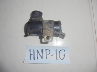 Насос стеклоомывателя, NISSAN, PRIMERA, HNP10, SR20DE, 1994
