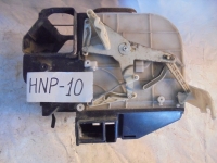 Корпус печки, NISSAN, PRIMERA, HNP10, SR20DE, 1994