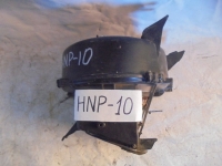 Корпус печки, NISSAN, PRIMERA, HNP10, SR20DE, 1994